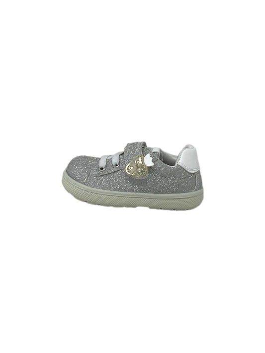 Sneakers PRIMIGI 3852222 Silver bambina
