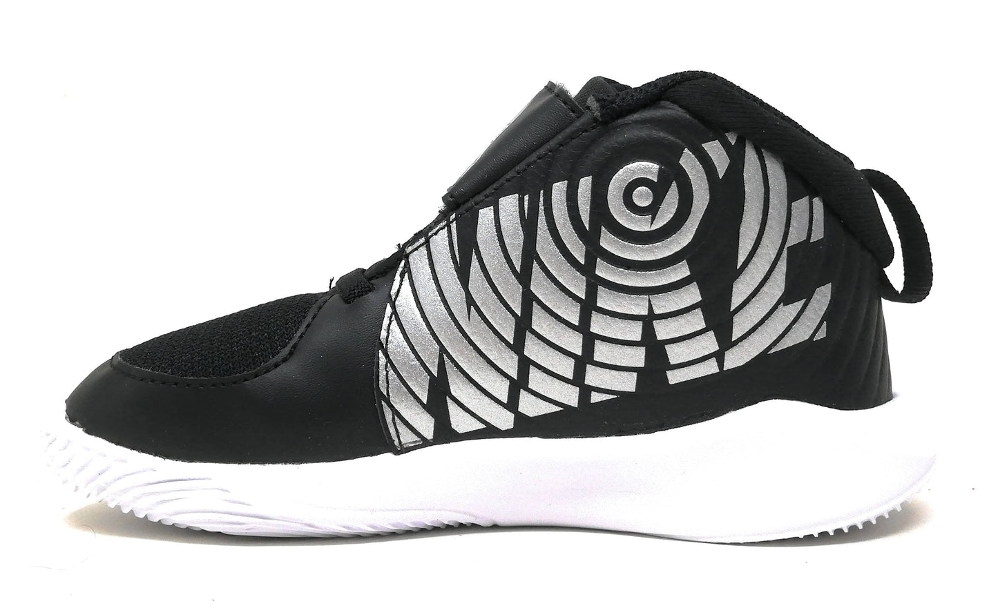 Scarpa da ginnastica NIKE TEAM HUSTLE D 9 (TDV) AQ4226 001 Bambino