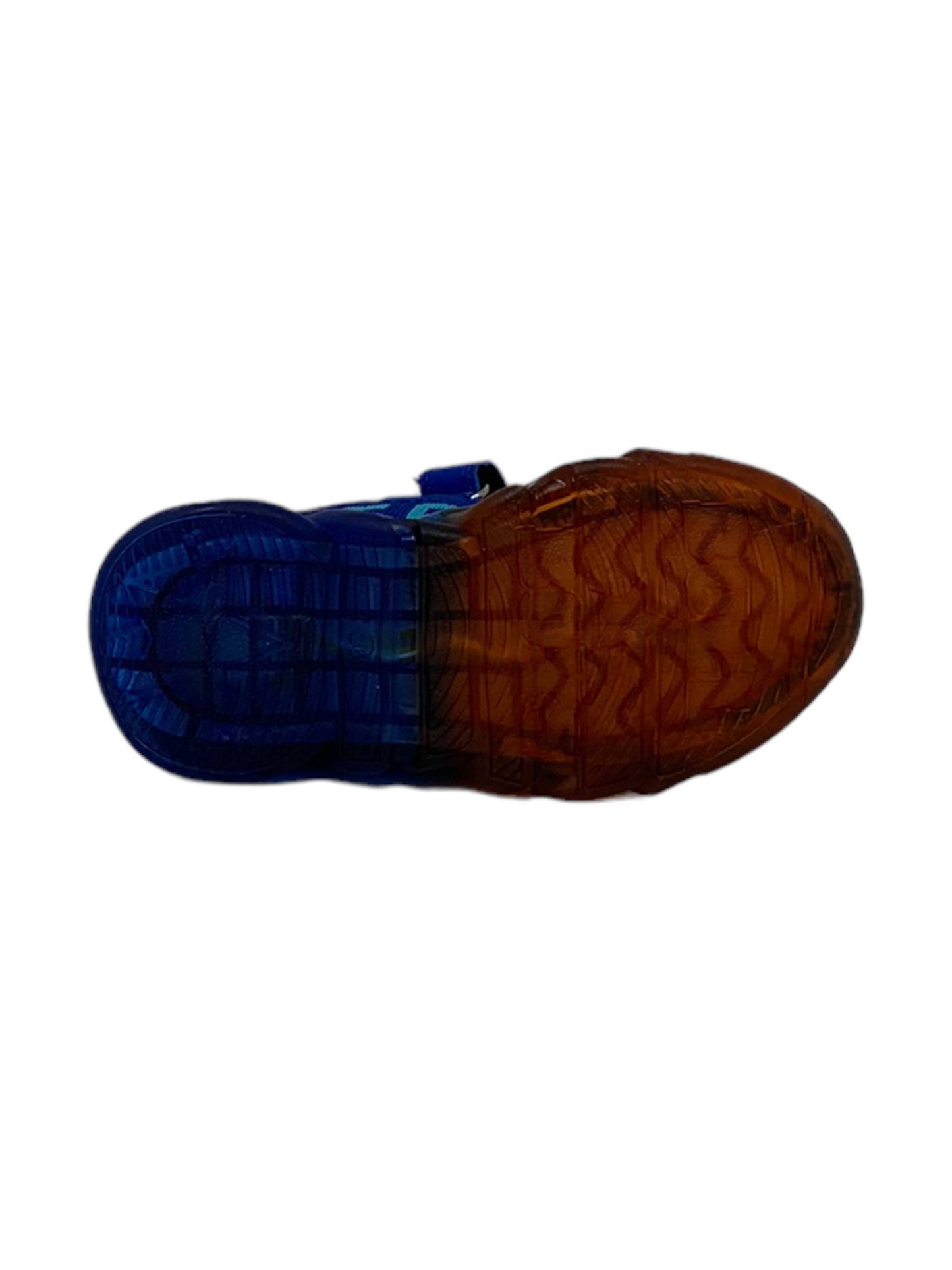 Sneakers BULL BOYS DNAL3212 ROYAL Bambino