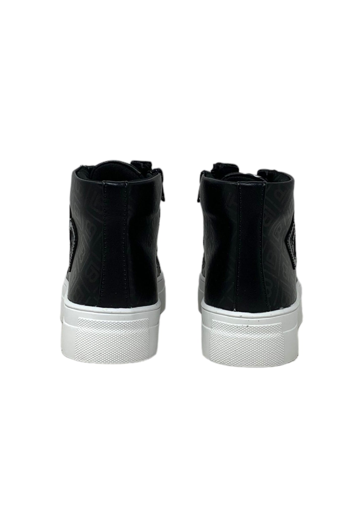 Sneakers LAURA BIAGIOTTI 9205 BLACK Bambina/Ragazza