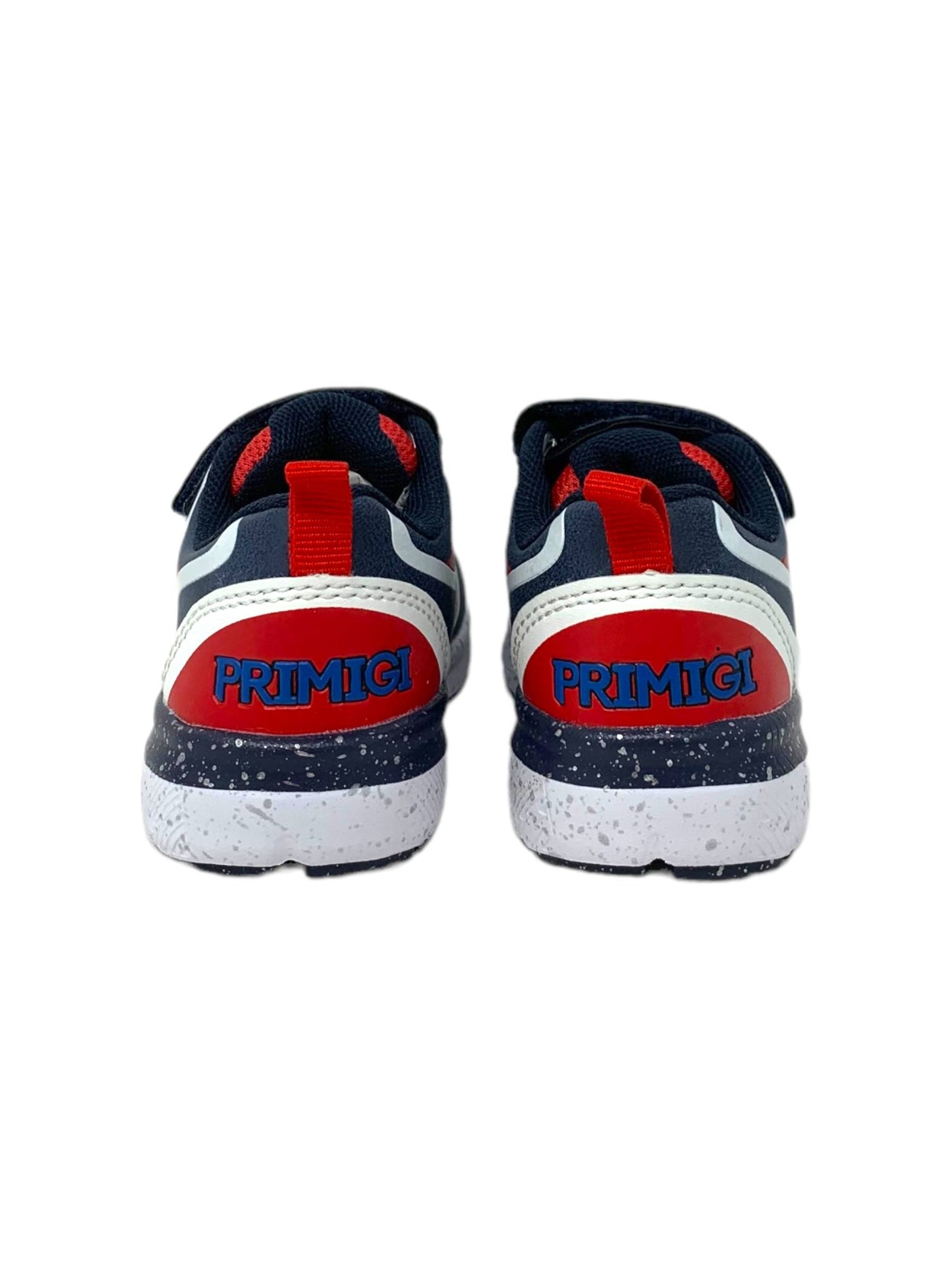Sneakers da passeggio PRIMIGI 2948511 navy/bianco bambino