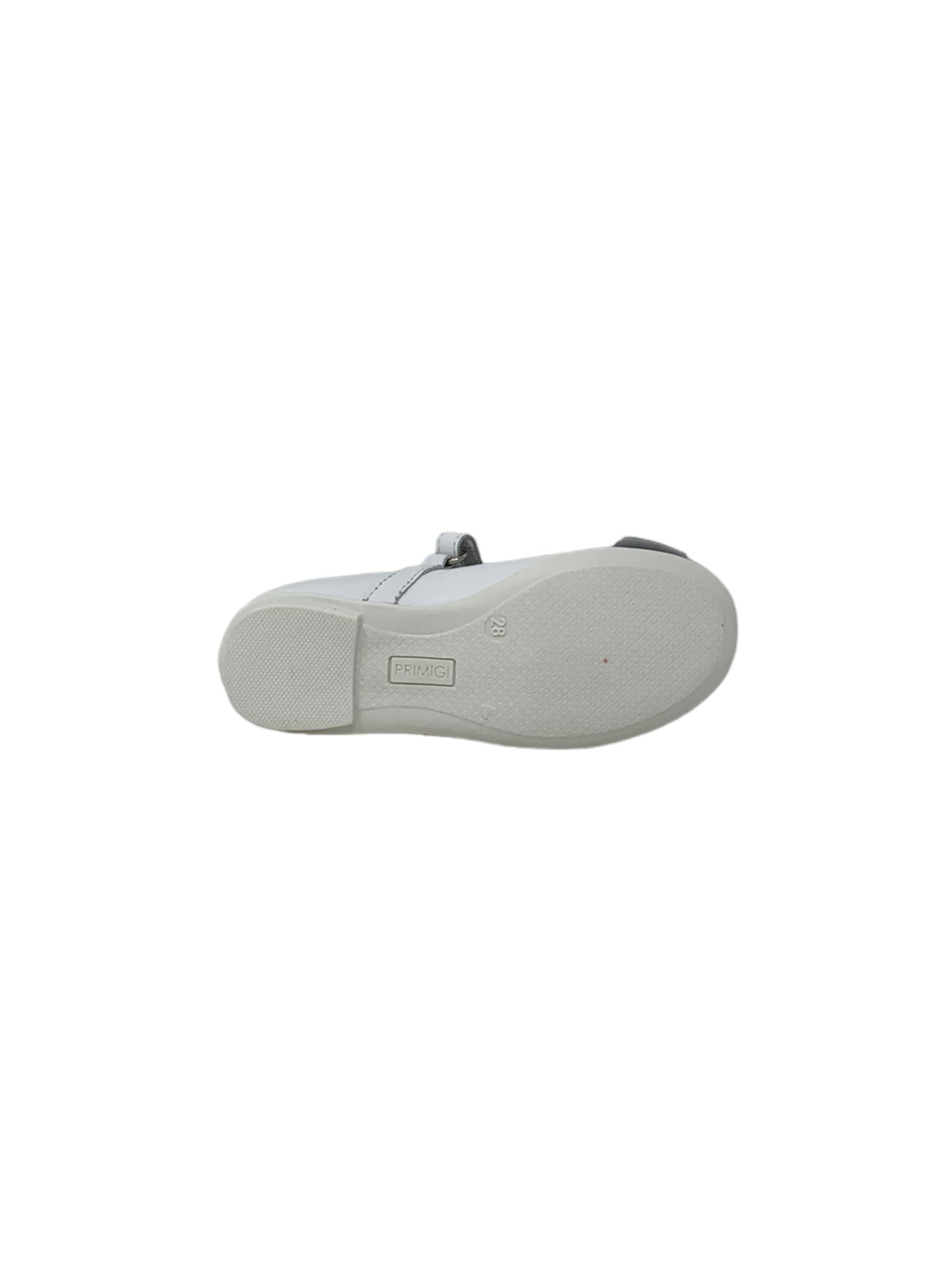 Ballerine PRIMIGI 3920211 Bianco bambina/ragazza