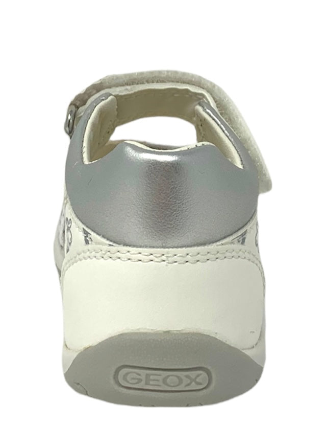 Sandalo da passeggio GEOX TAPUZ B250YC0BCAW C0007 Bambina