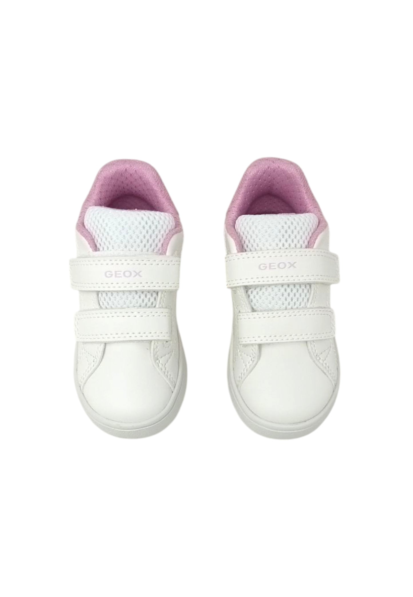 Sneaker GEOX ECLYPER B365MA 054BJ C0406 Bambina