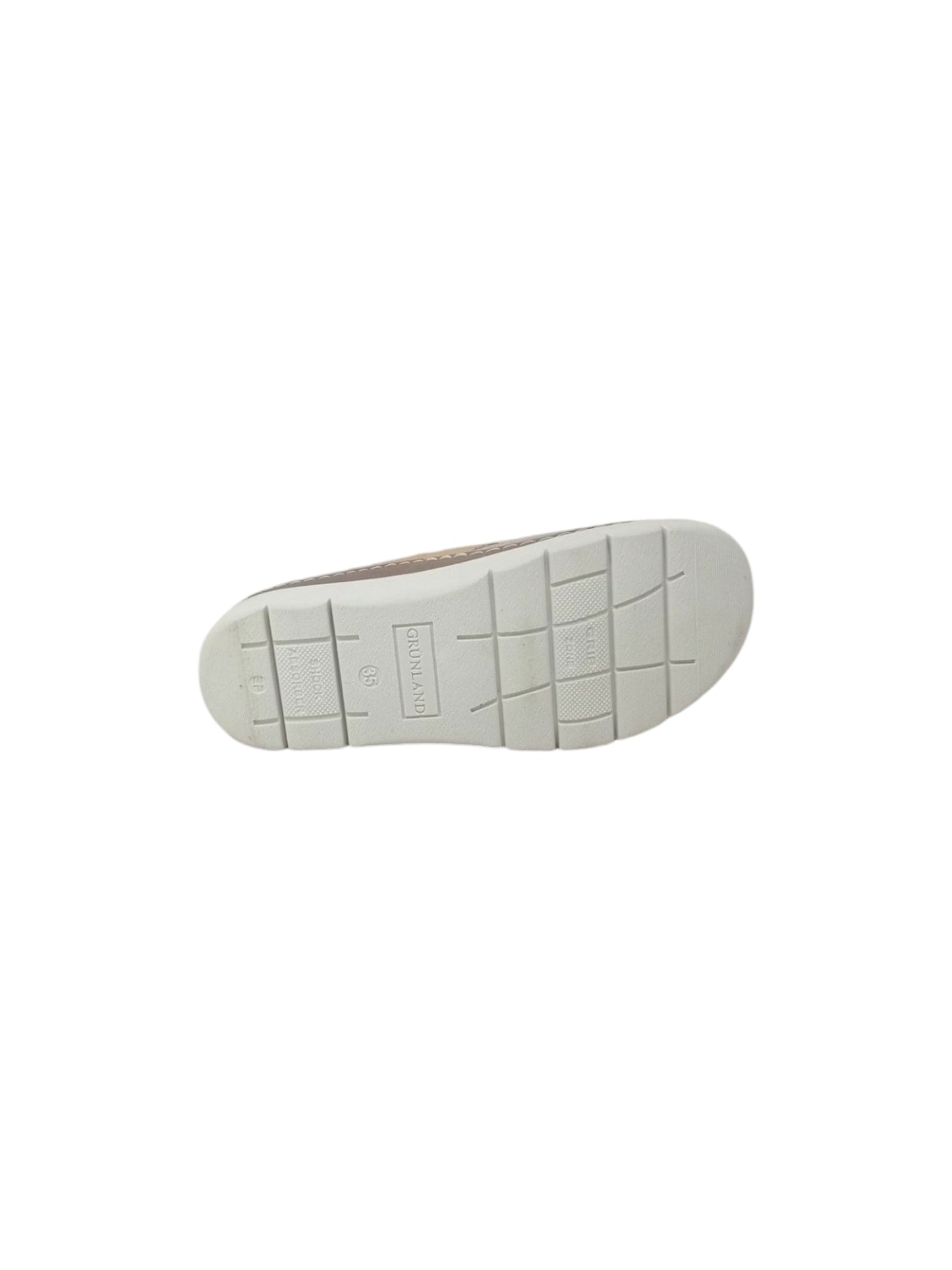 Ciabatta GRUNLAND MOLL CE0459-68 CORDA donna