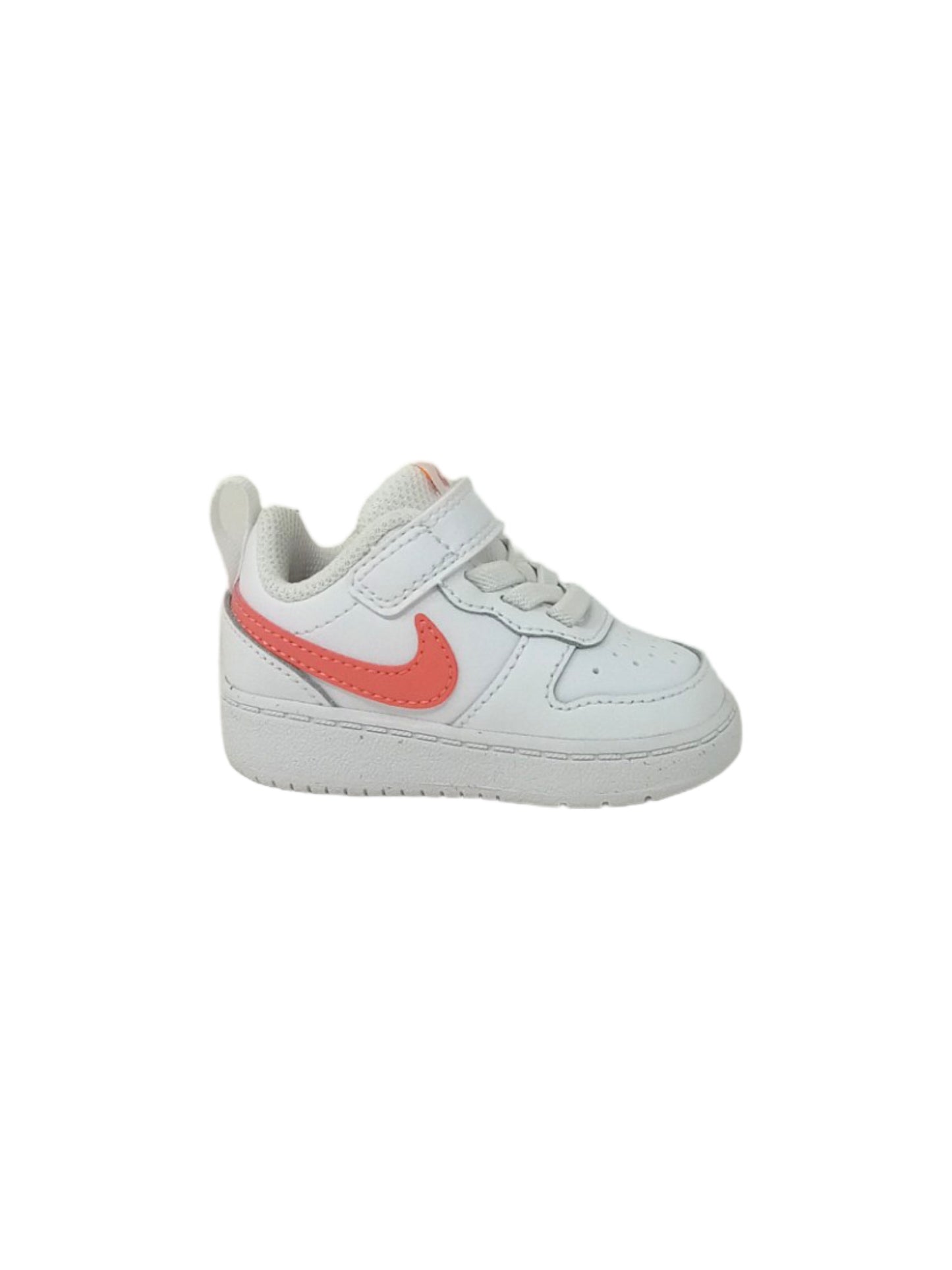 Sneaker NIKE COURT BOROUGH LOW 2 BQ5453 124 BAMBINA