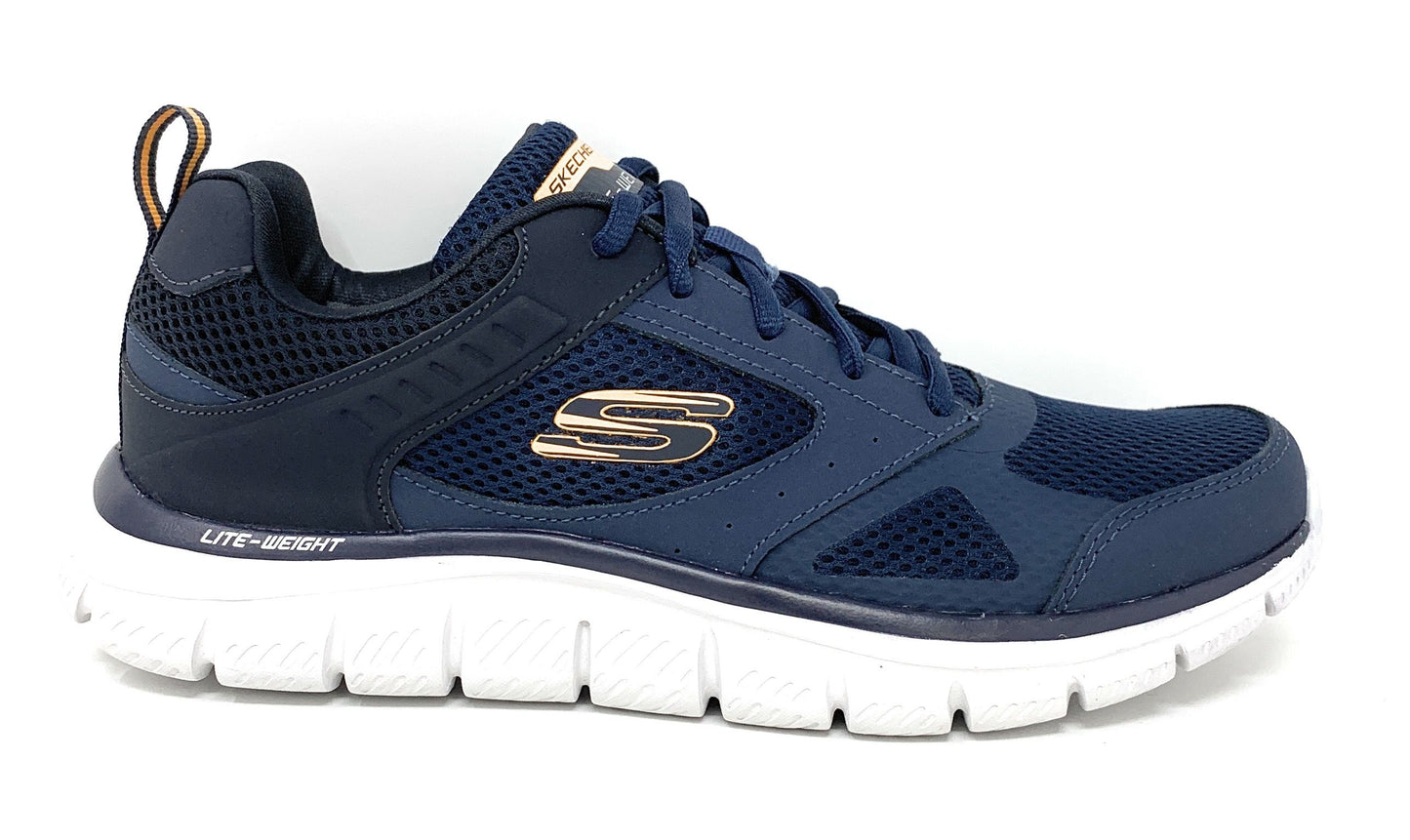 Sneakers SKECHERS 232398/NVY Uomo
