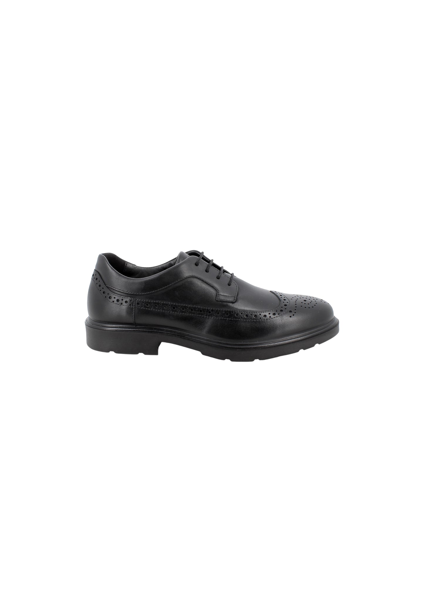 Francesina Igi&co 8600300 Uomo