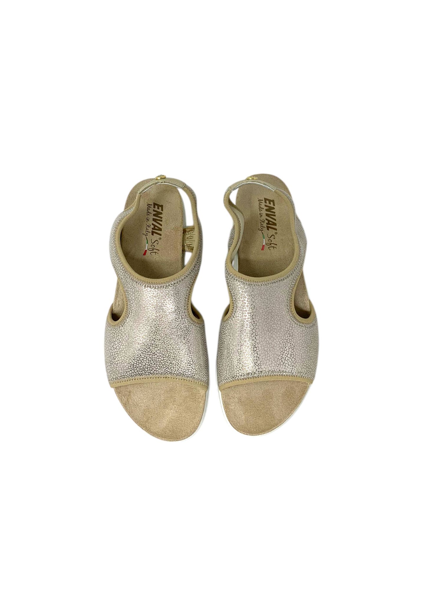 Sandali Enval Soft 7790622 Donna