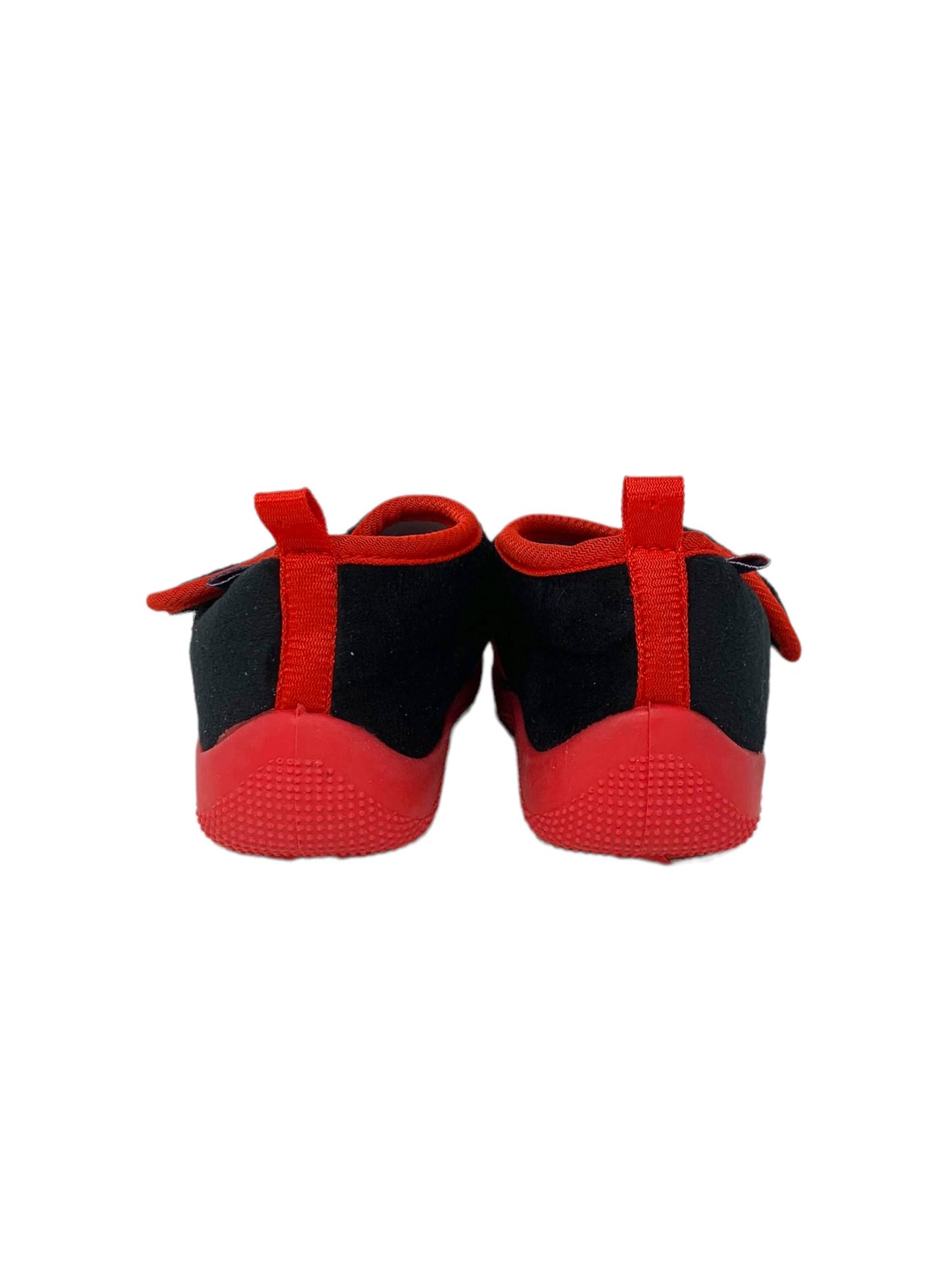 Pantofola Chiusa SPIDERMAN DE FONSECA DE.PESCARA K892 ROSSO Bambino