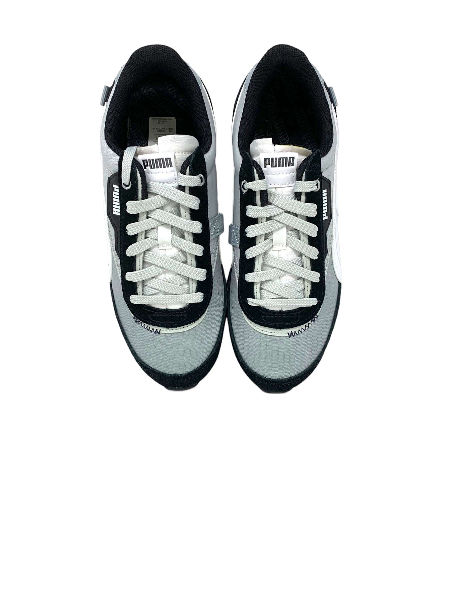 Scarpa da ginnastica PUMA FUTURE RIDER DISPLACED 383148 06 UOMO