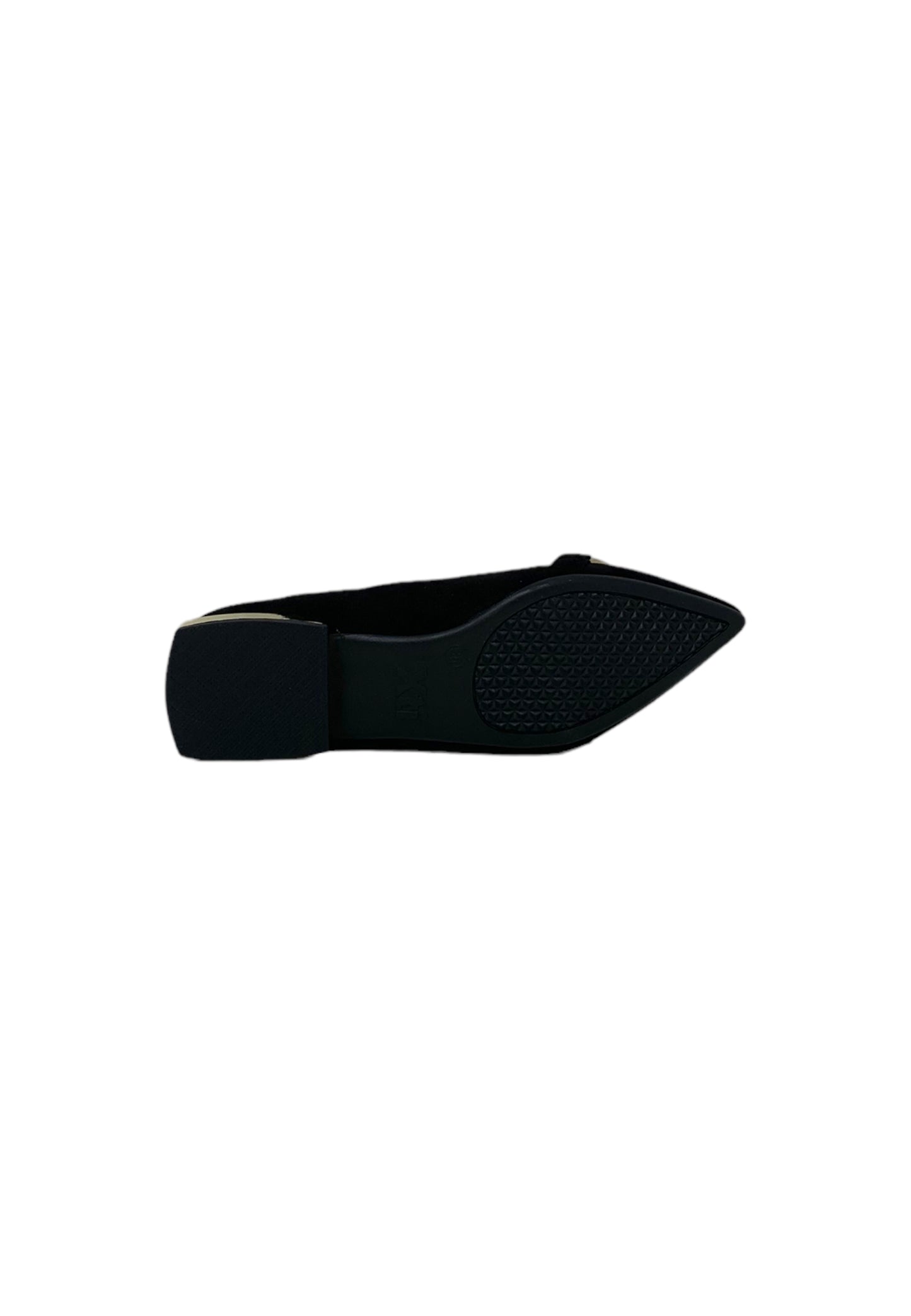 Ballerina XTI 142000 negro donna