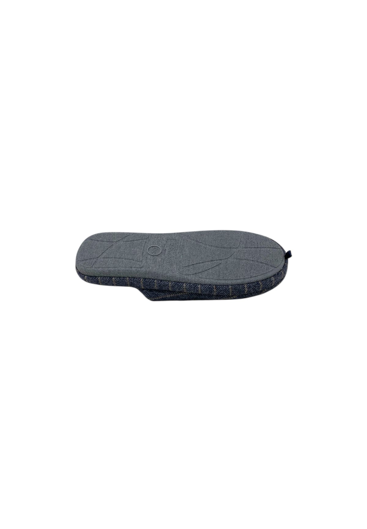 Pantofola DE FONSECA DE.ROMA MB30 GRIGIO uomo