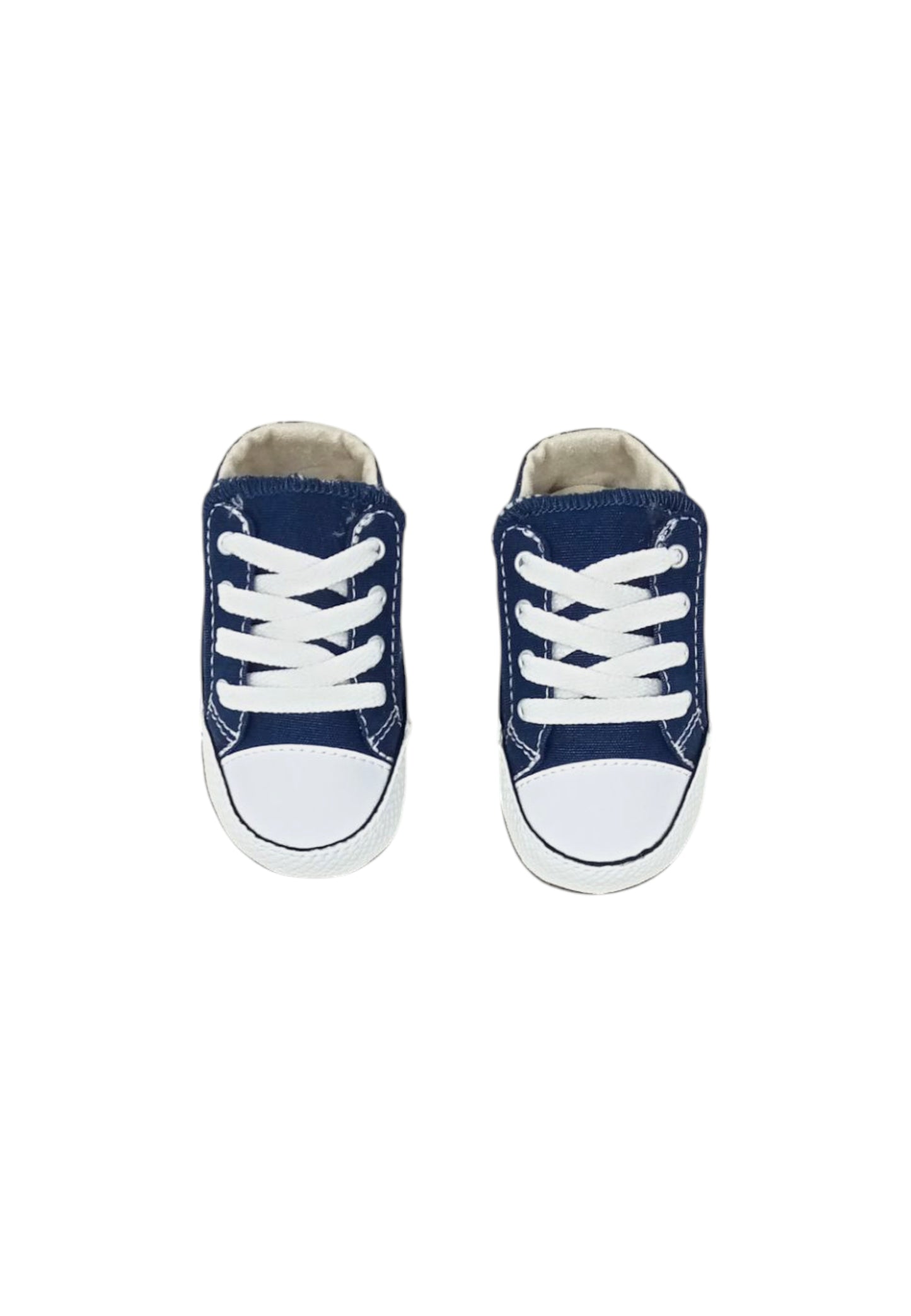 Sneaker CONVERSE Culla 865158C Blu Bambini unisex