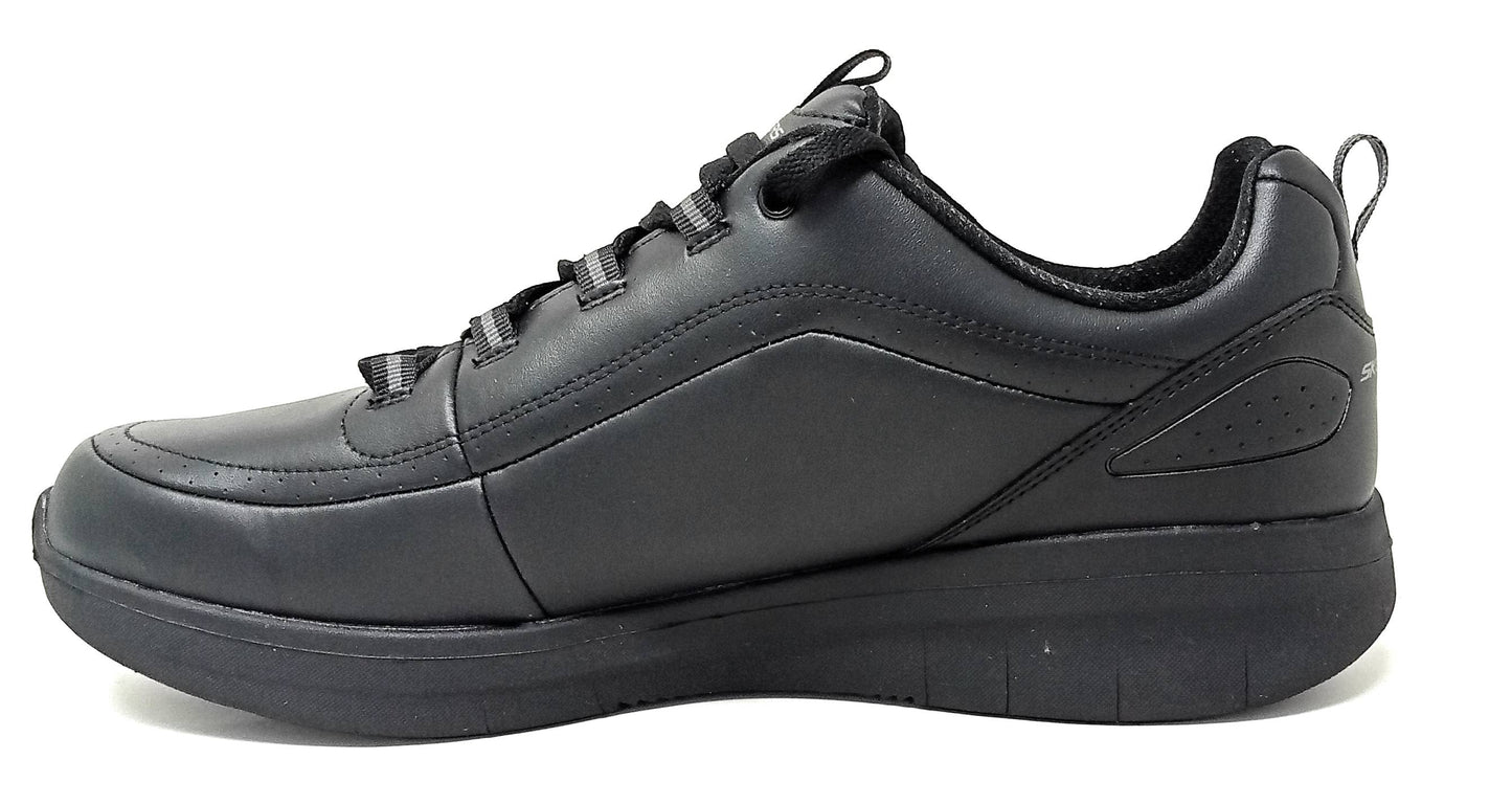 Scarpa da ginnastica SKECHERS 52653/BBK Uomo