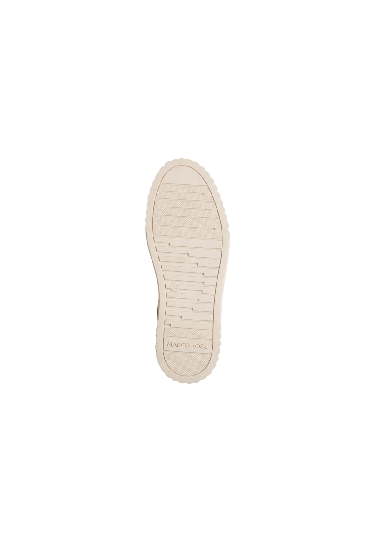 Sneaker MARCO TOZZI 2-23728-46 4B9 Leo Dune Comb donna