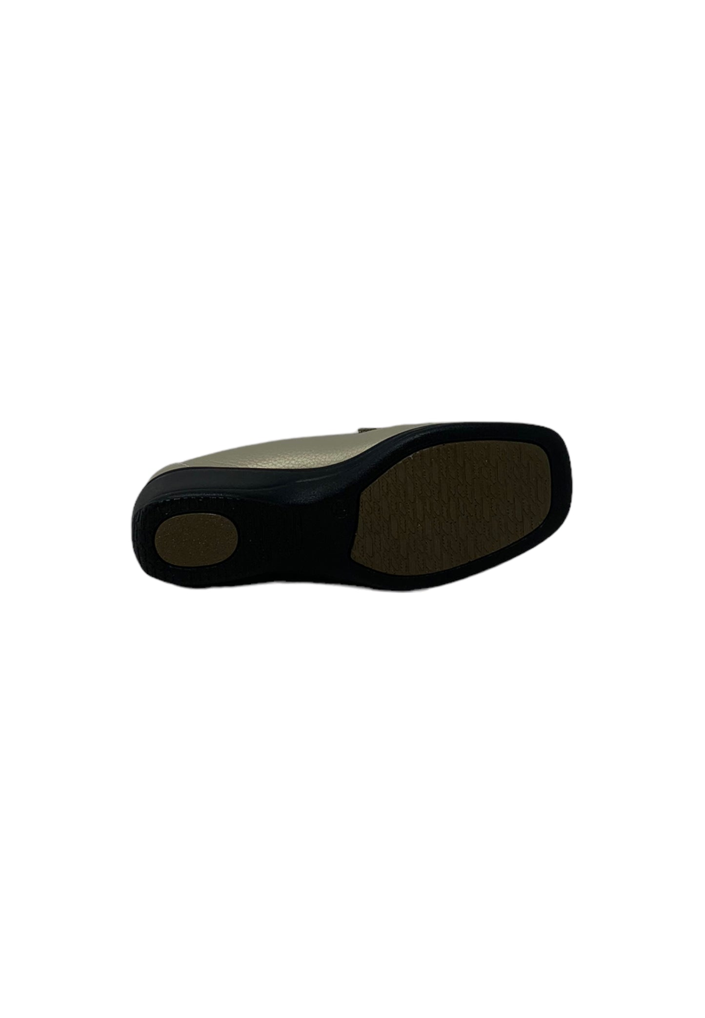 Mocassino linea comoda Stile Di Vita 2528 PIETRA Donna
