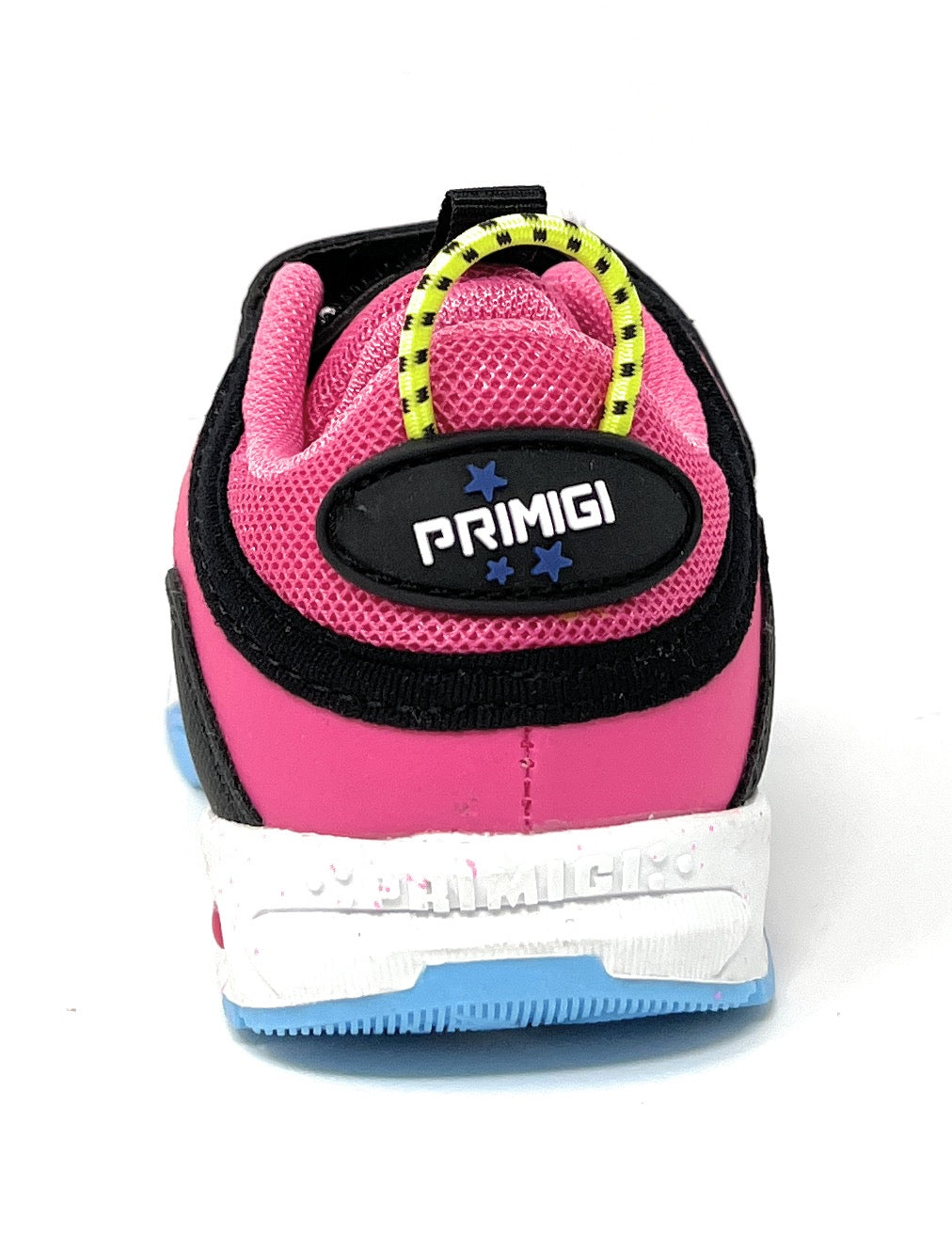 Sneakers da passeggio con luci PRIMIGI 1951011 bambina