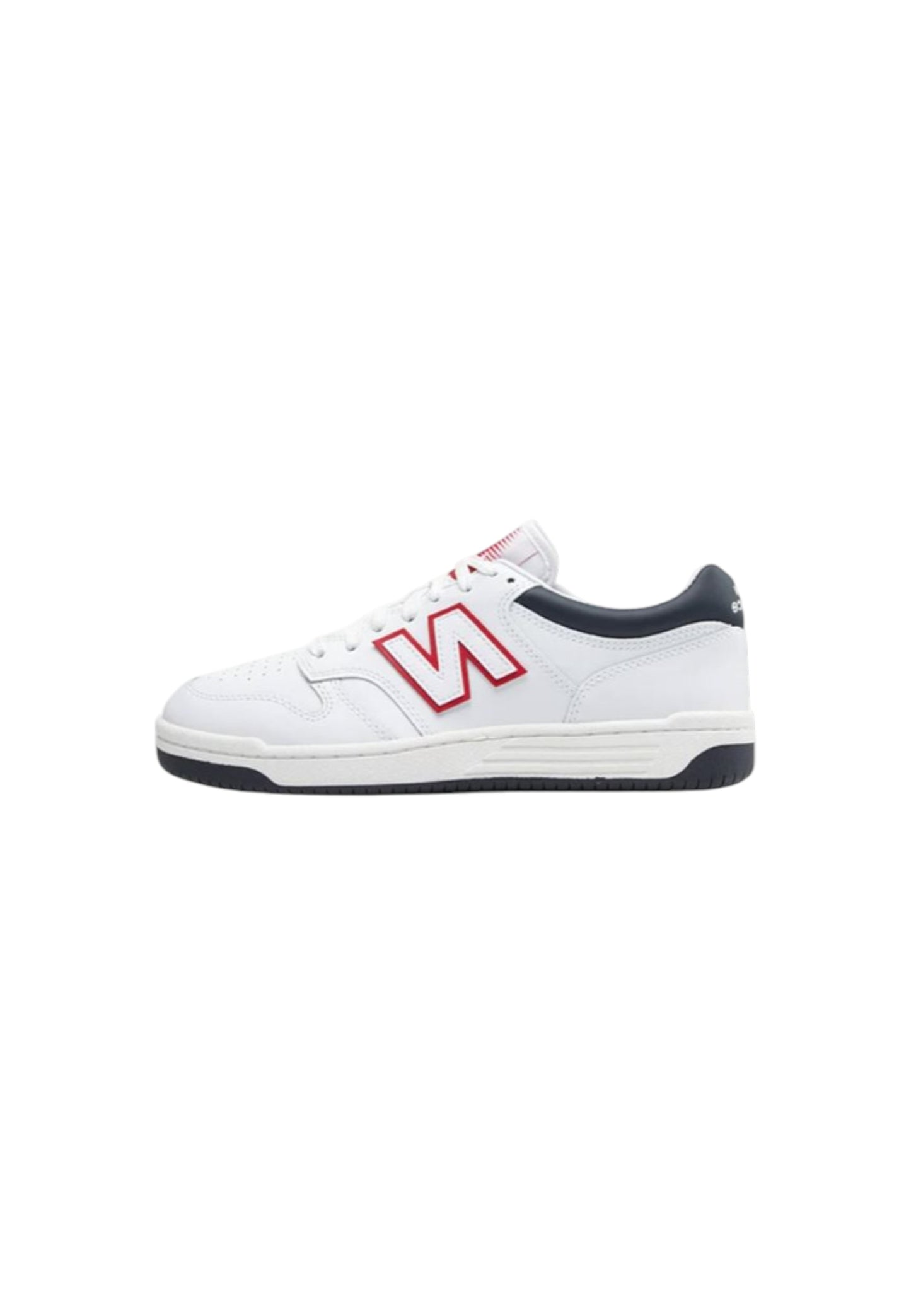 Sneaker NEW BALANCE BB480LWG uomo