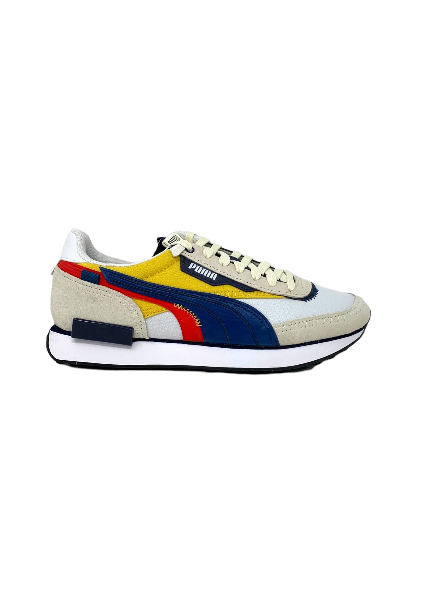 Scarpa da ginnastica PUMA FUTURE RIDER DISPLACED 383148 05 UOMO