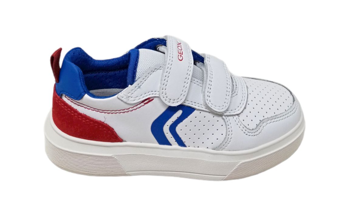 Scarpa da ginnastica GEOX NETTUNO J15AWC C0556 bambino