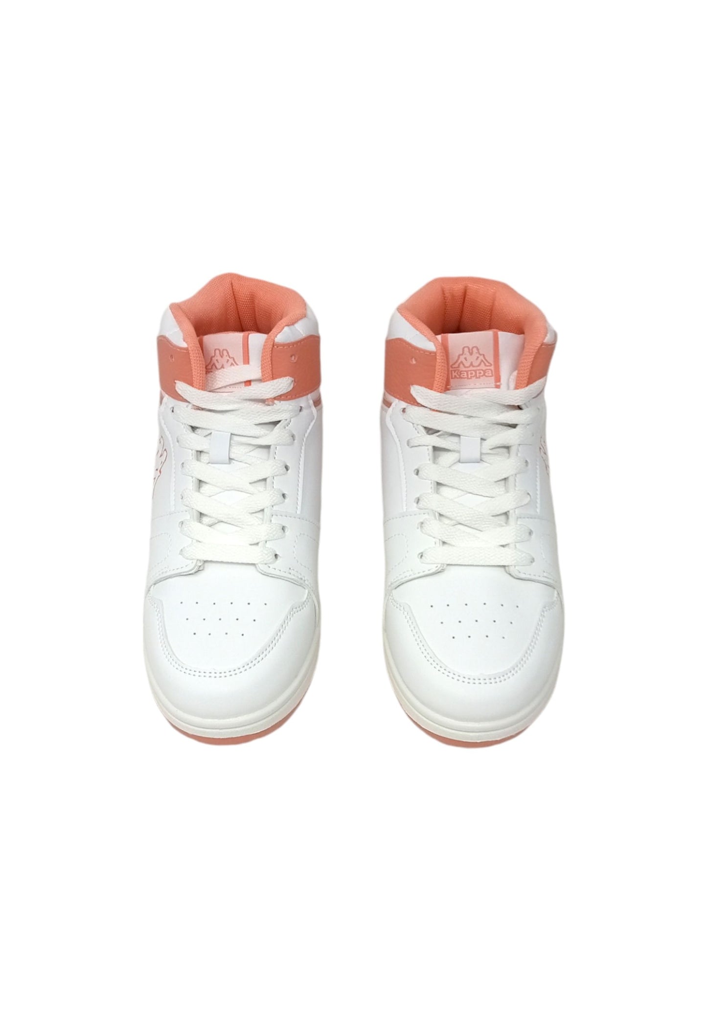 Sneaker KAPPA LOGO BASIN MD KID 361L8GW A0V Donna/Ragazza