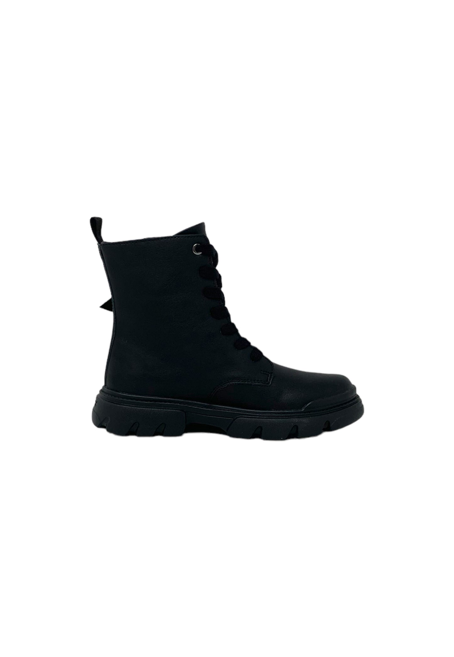 STIVALETTO GEOX J LUNETTE J36HVG000BC C9999 Bambina