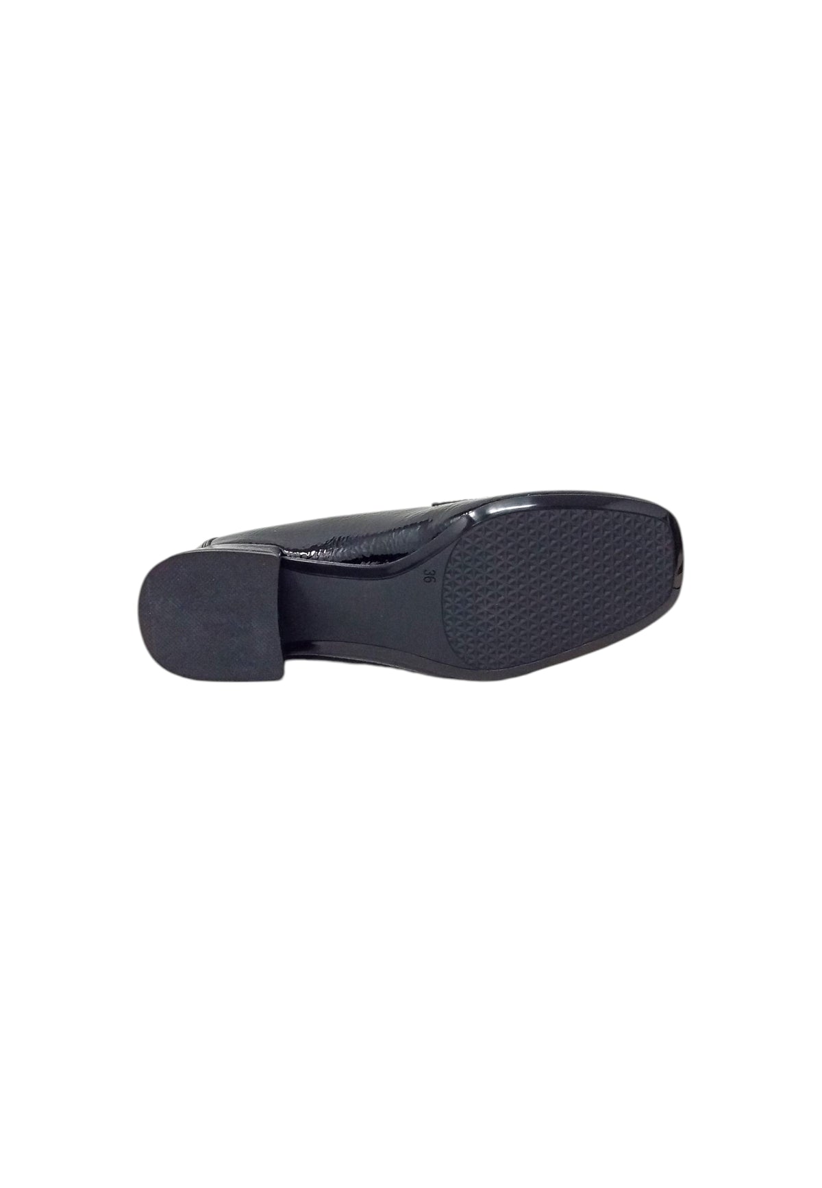 Mocassino XTI 144243 NERO donna