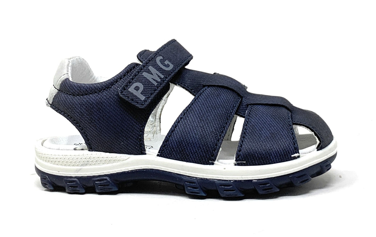 Sandalo da passeggio Primigi 7397022 bambino