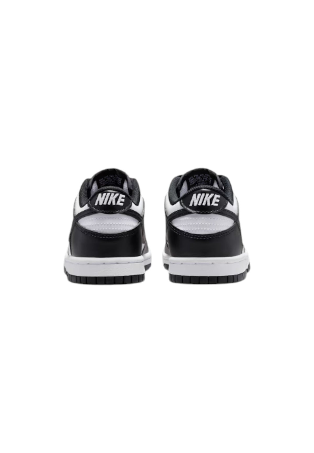 Sneaker Nike Dunk Low IU7766 100 Ragazzo/a