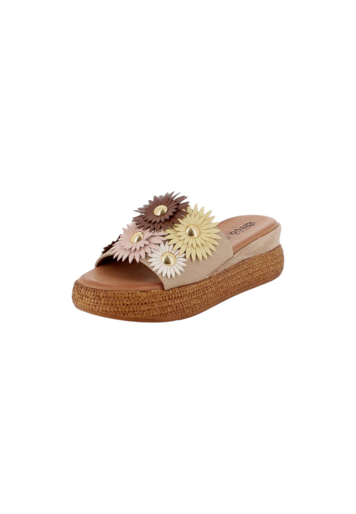 Sandali ciabatta Igi&Co 1187511 Donna