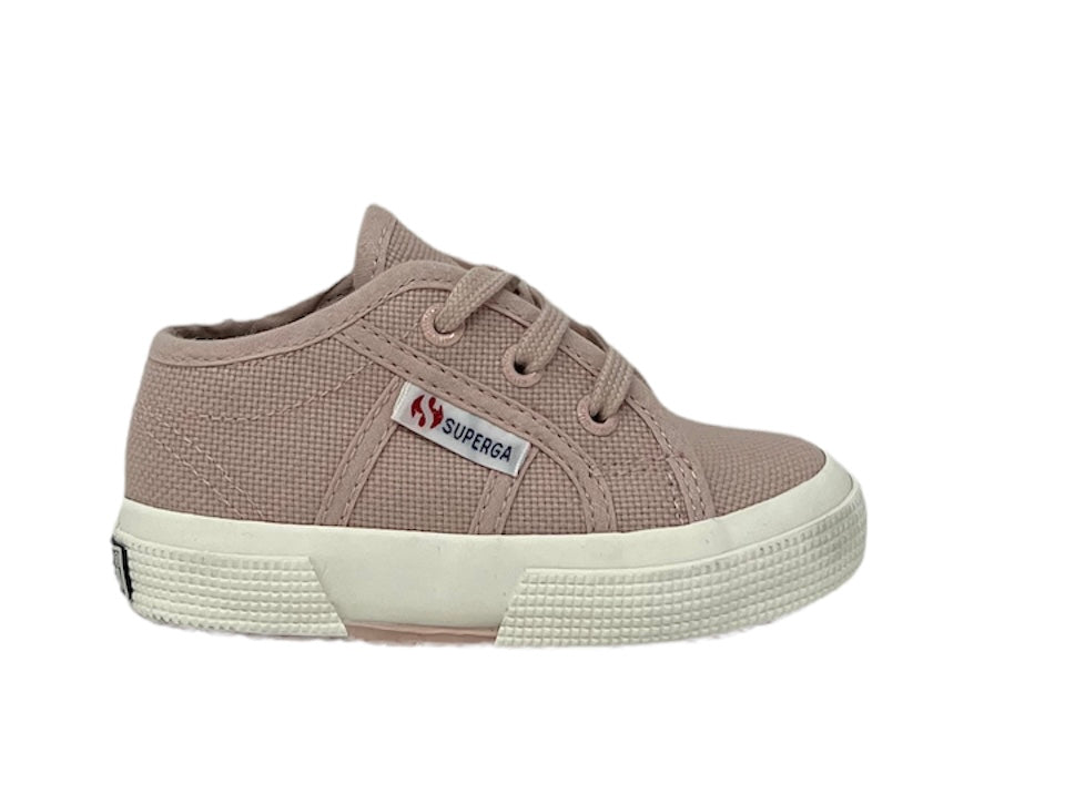 Scarpa da ginnastica SUPERGA Le Classiche 2750 S00005P0 AFB PINKSA bambina