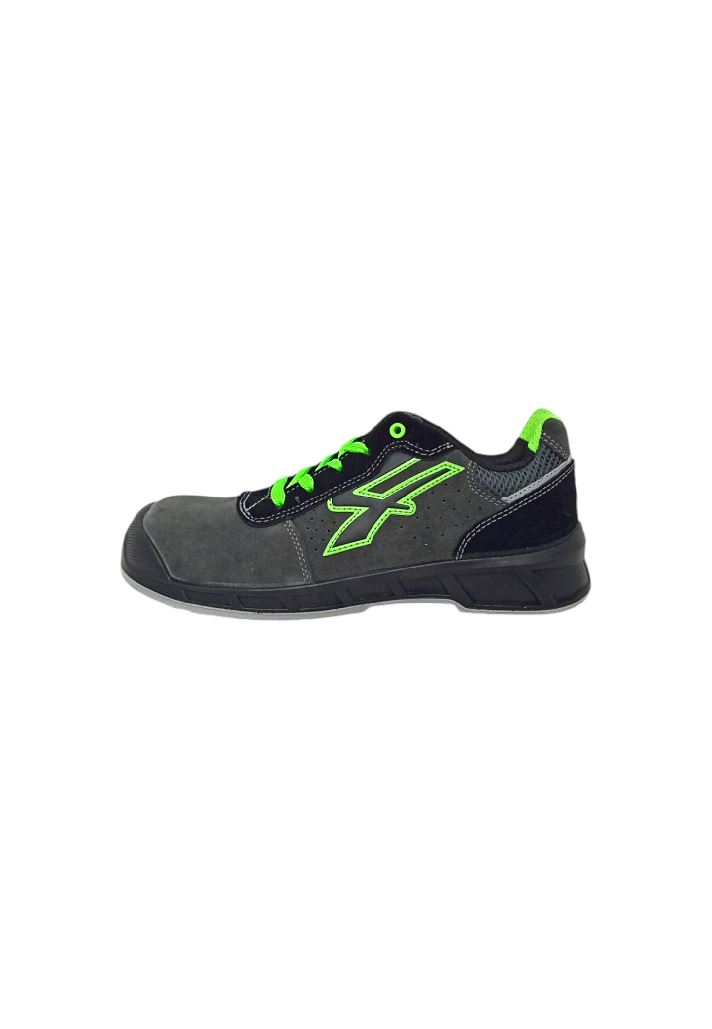 Scarpa da lavoro UPOWER Red Smart Taylor RK20016 Uomo