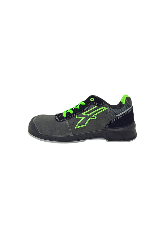 Scarpa da lavoro UPOWER Red Smart Taylor RK20016 Uomo