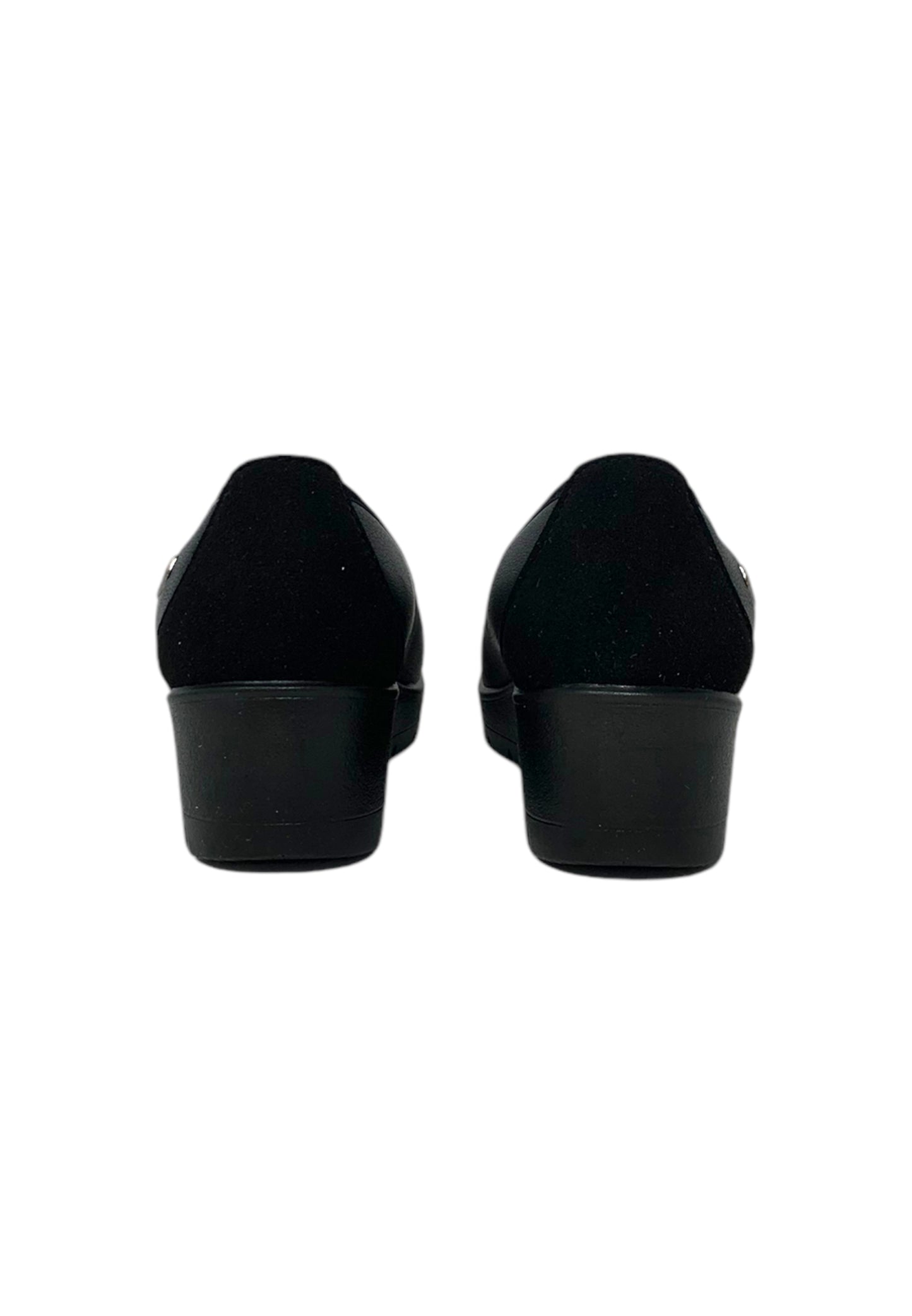 Mocassino FLYFLOT 18 X15 ZX NERO donna