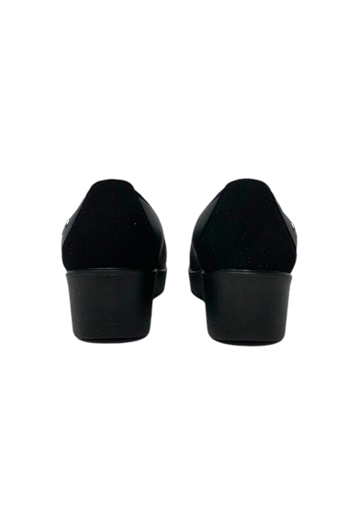 Mocassino FLYFLOT 18 X15 ZX NERO donna