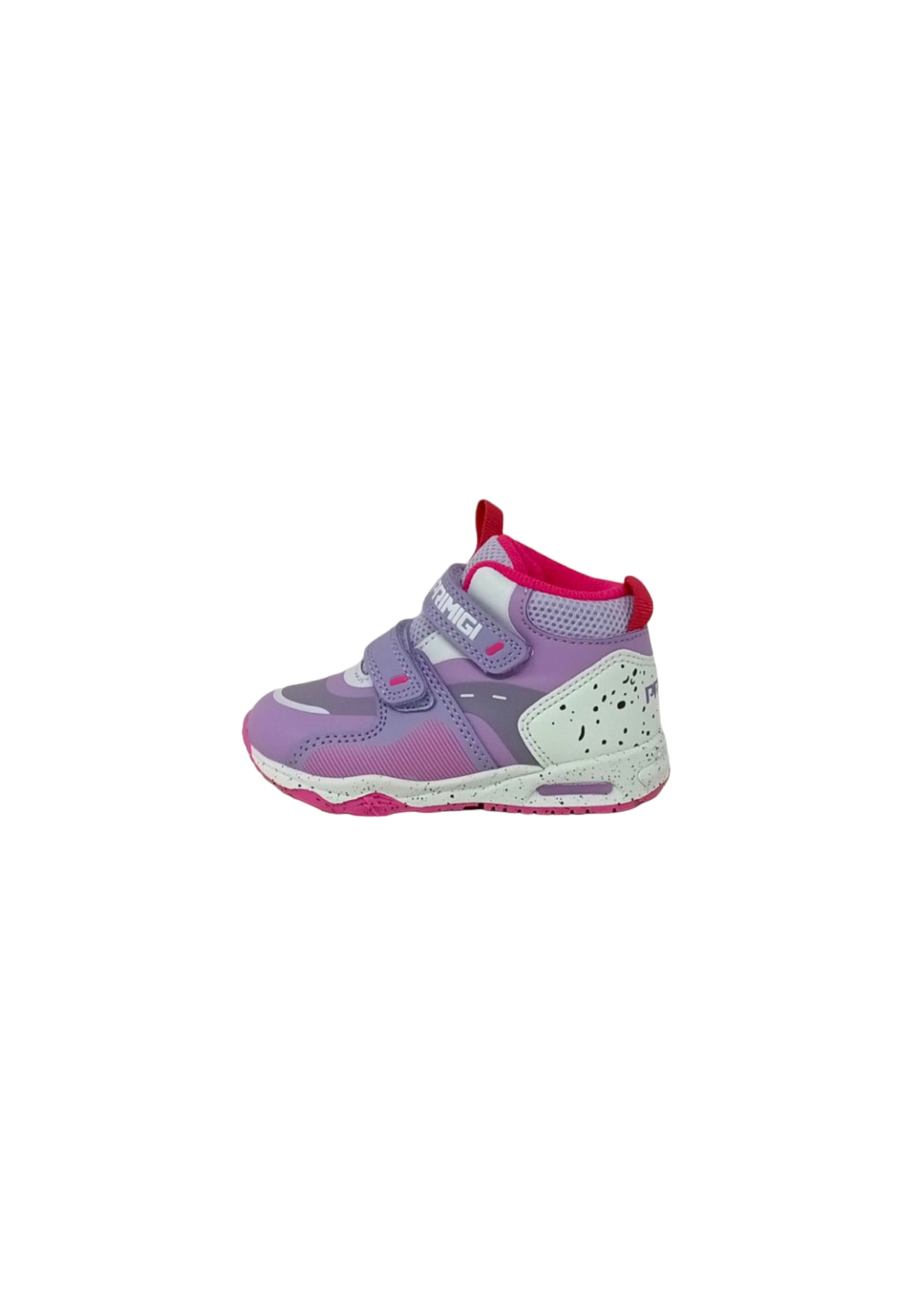 Sneakers luminose PRIMIGI 4953200 Viola/ametista Bambina