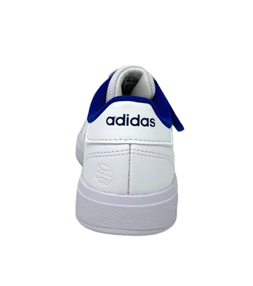 Scarpa da ginnastica ADIDAS GRAND COURT 2.0 EL FTWWHT GV6809 bambino