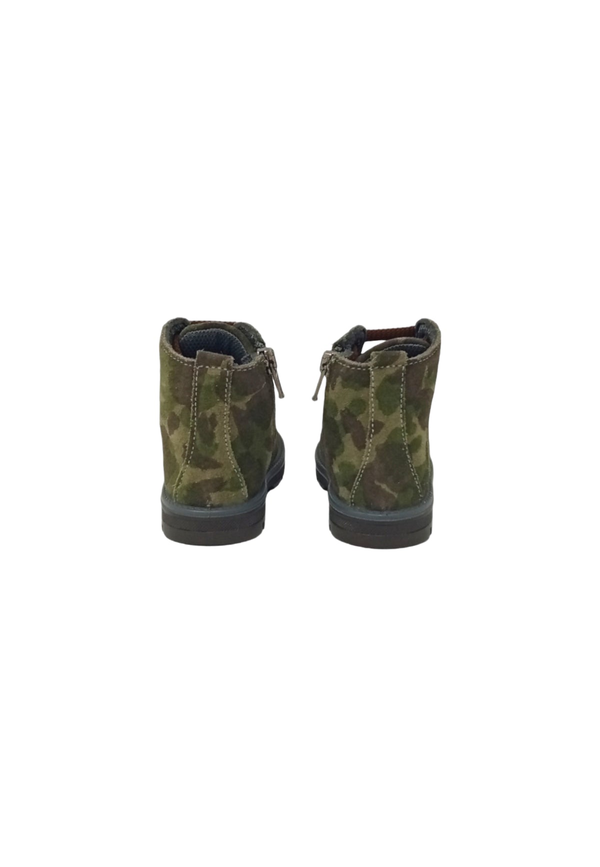 Scarpa da passeggio PRIMIGI 8360022 Bambino