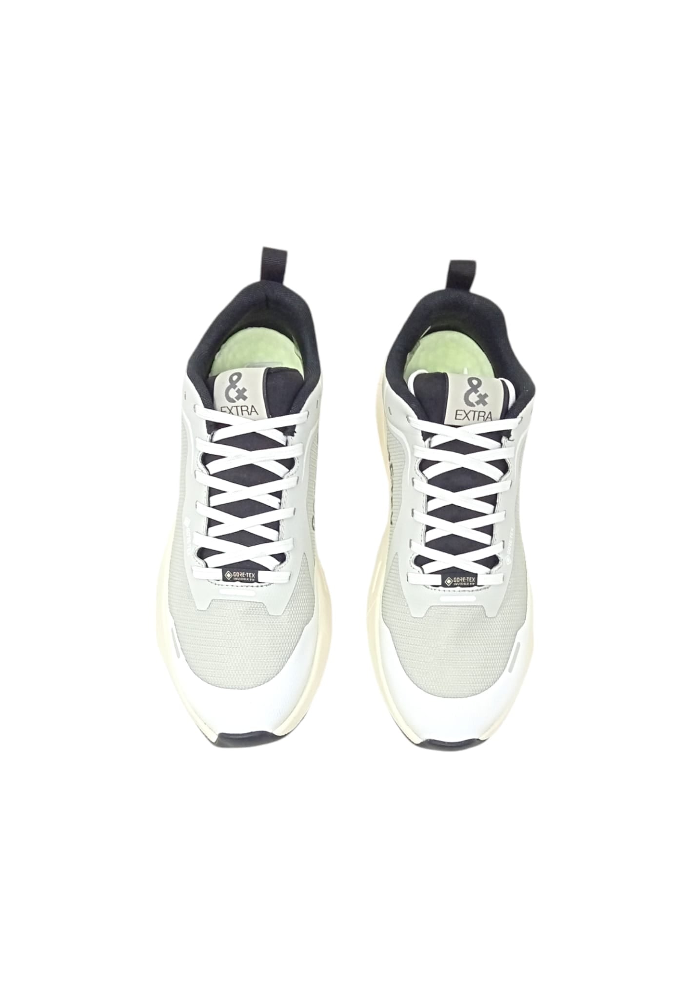 Sneakers EXTR4 6649700 Uomo