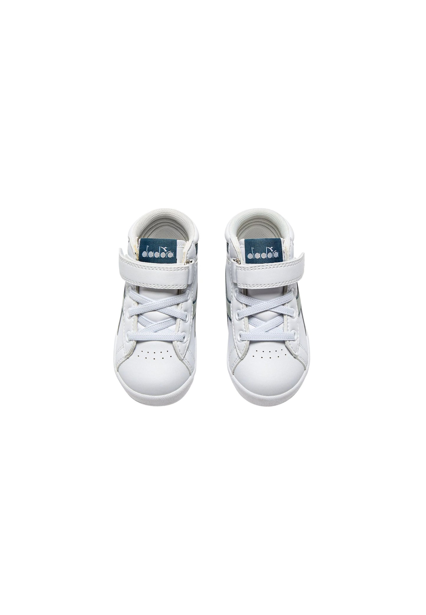 Sneaker DIADORA GAME P HIGH TD 101.173764/63 01 C0079 Bambino