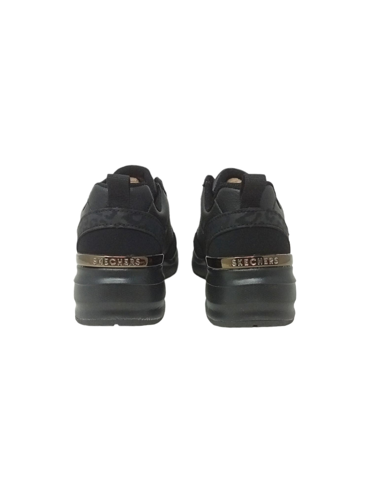 Sneakers SKECHERS 155616/BBK DONNA