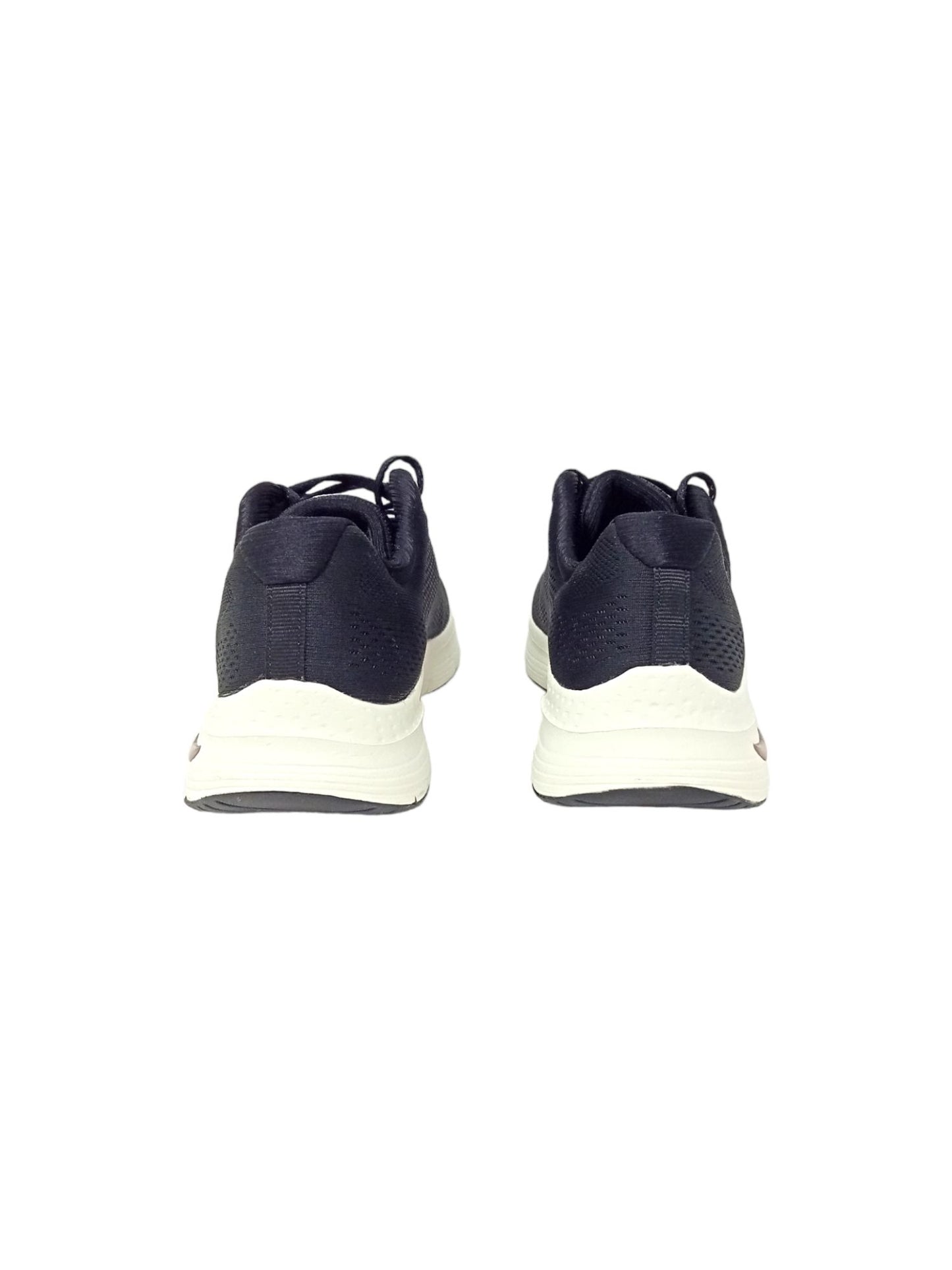 Sneaker Skechers Arch Fit Big Appeal 149057/BKRG Donna