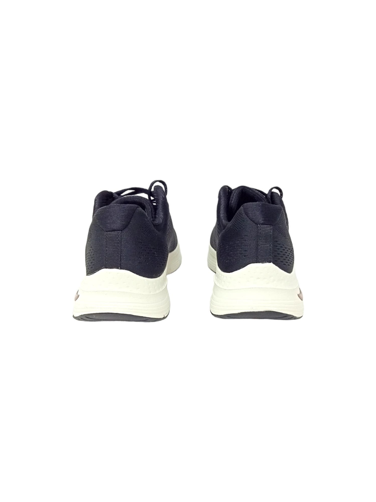 Sneaker Skechers Arch Fit Big Appeal 149057/BKRG Donna