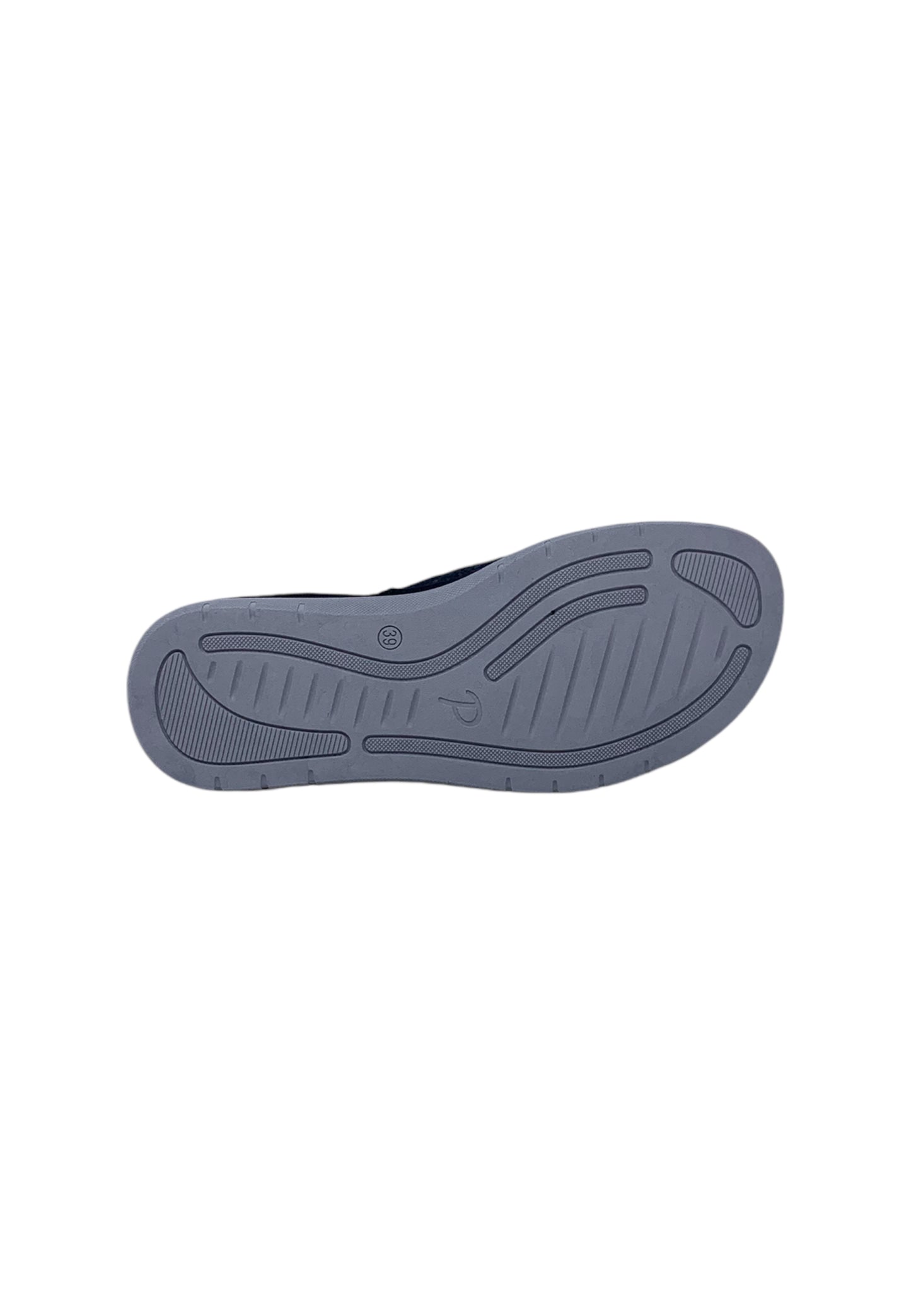 Pantofola ARIZONA PATRIZIA UV03 BLUE uomo
