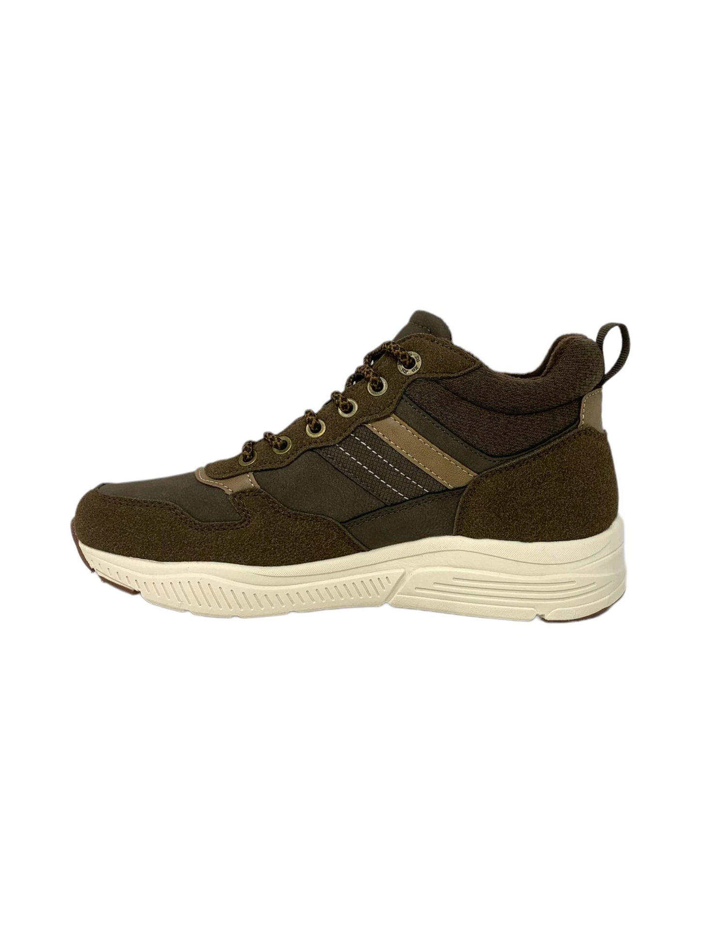 SNEAKER XTI 140304 TAUPE uomo