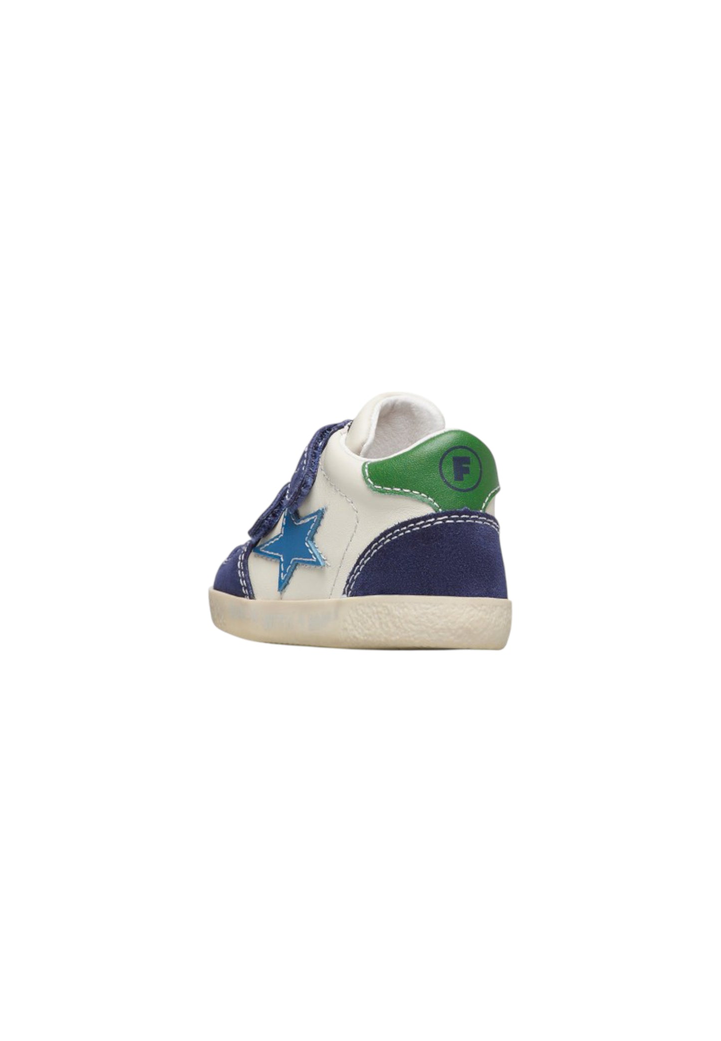 Sneaker FALCOTTO Alnoite 0012018772 15 4C01 Bambino