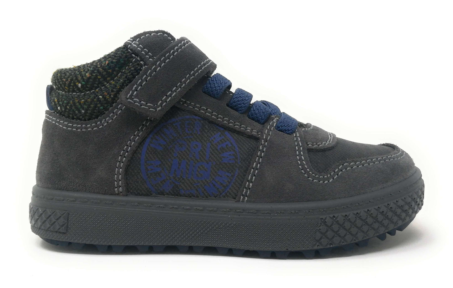 Scarpa da passeggio PRIMIGI 4391611 Bambino