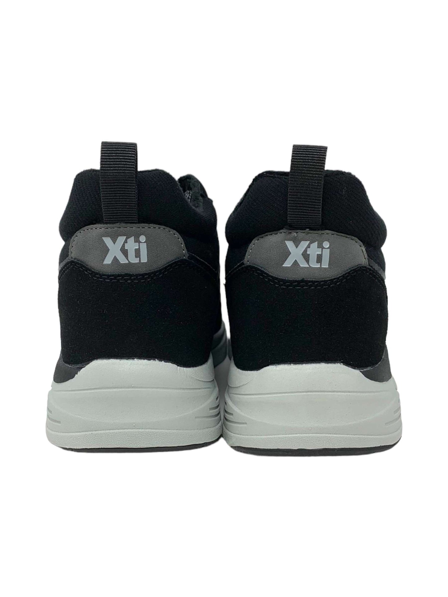 SNEAKER XTI 140304 NEGRO uomo