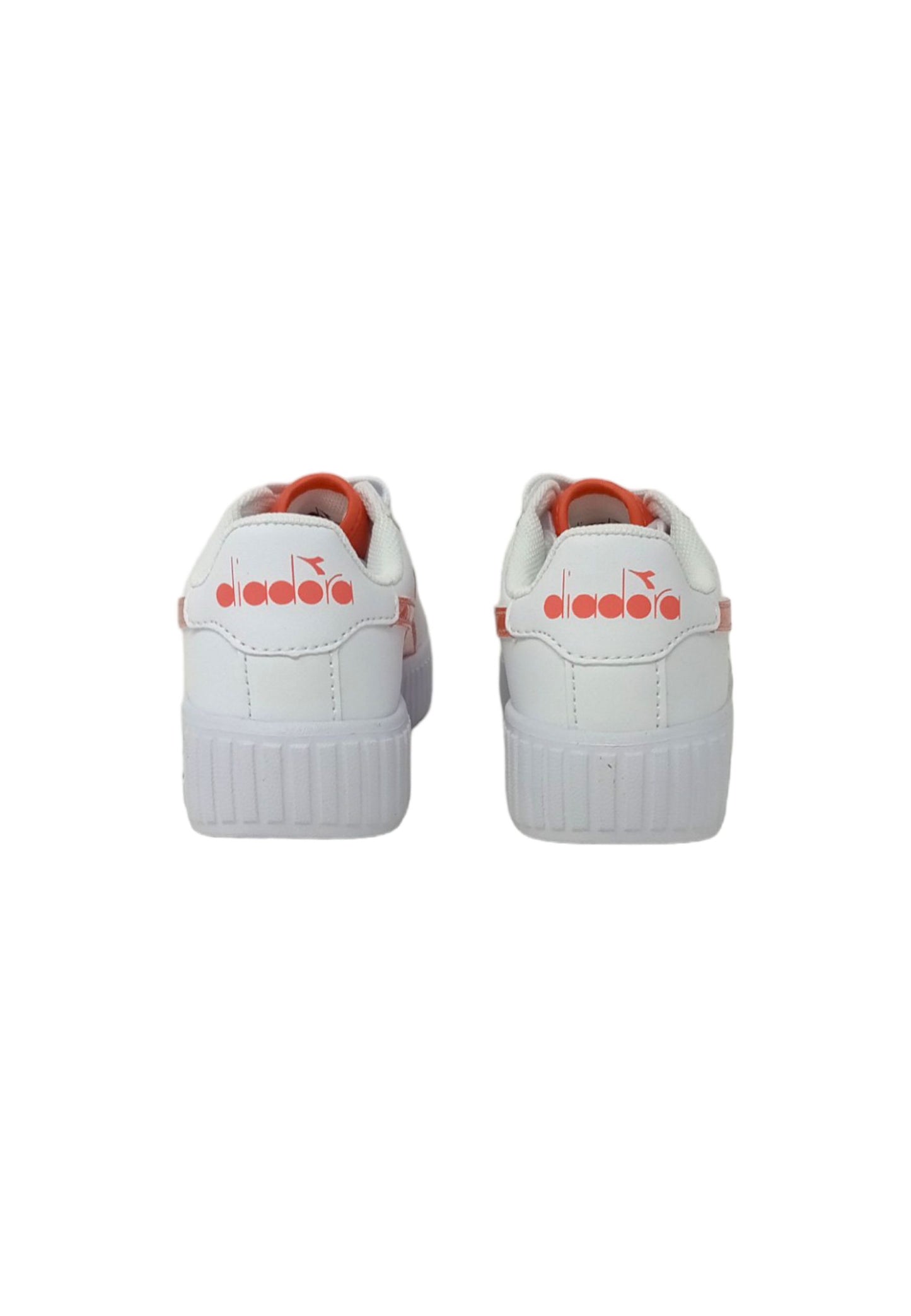 Sneakers DIADORA GAME STEP P LACQUERED PS 101.179737 01 C8459 bambina